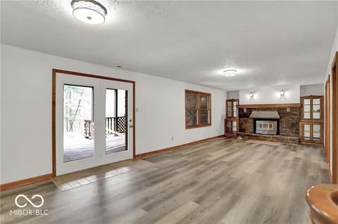 Photo of 8048 S Indian Ridge Drive, Trafalgar, IN