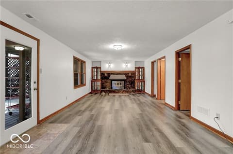 Photo of 8048 S Indian Ridge Drive, Trafalgar, IN