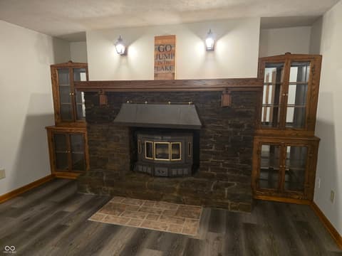 Photo of 8048 S Indian Ridge Drive, Trafalgar, IN