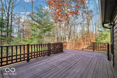 Photo of 8048 S Indian Ridge Drive, Trafalgar, IN