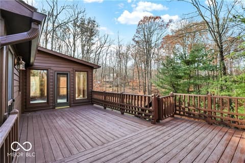 Photo of 8048 S Indian Ridge Drive, Trafalgar, IN