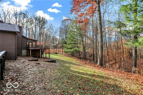Photo of 8048 S Indian Ridge Drive, Trafalgar, IN