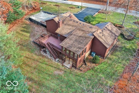 Photo of 8048 S Indian Ridge Drive, Trafalgar, IN