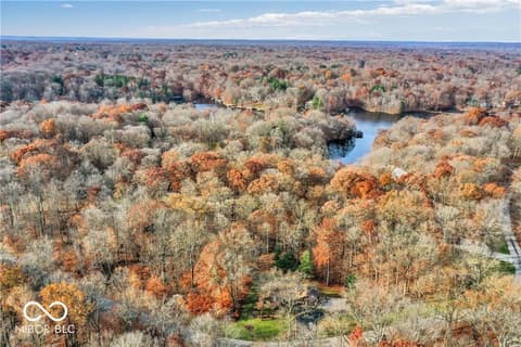 Photo of 8048 S Indian Ridge Drive, Trafalgar, IN