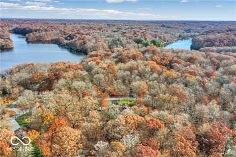 Photo of 8048 S Indian Ridge Drive, Trafalgar, IN