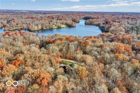 Photo of 8048 S Indian Ridge Drive, Trafalgar, IN