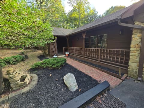 Photo of 8048 S Indian Ridge Drive, Trafalgar, IN