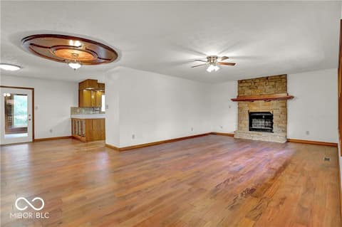 Photo of 8048 S Indian Ridge Drive, Trafalgar, IN