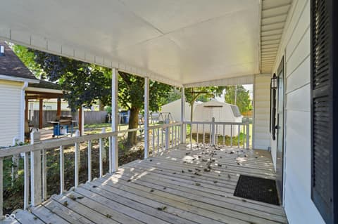Photo of 627 Plum Street, Noblesville, IN