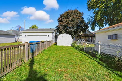 Photo of 627 Plum Street, Noblesville, IN