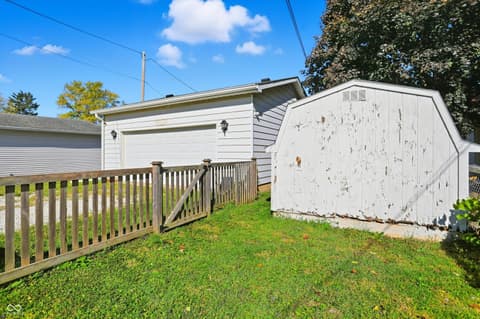 Photo of 627 Plum Street, Noblesville, IN