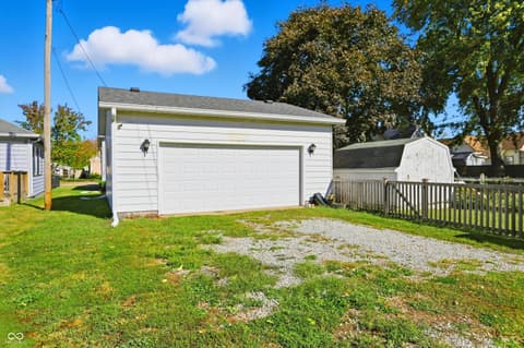 Photo of 627 Plum Street, Noblesville, IN