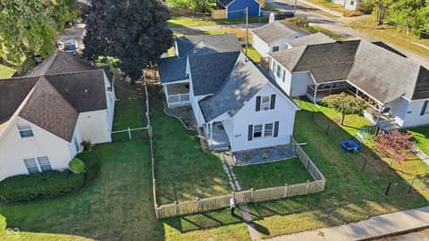 Photo of 627 Plum Street, Noblesville, IN