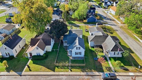 Photo of 627 Plum Street, Noblesville, IN