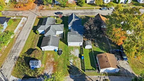 Photo of 627 Plum Street, Noblesville, IN