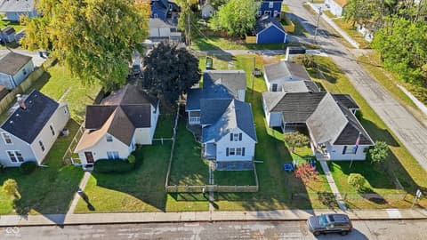 Photo of 627 Plum Street, Noblesville, IN