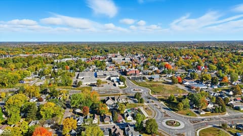 Photo of 627 Plum Street, Noblesville, IN