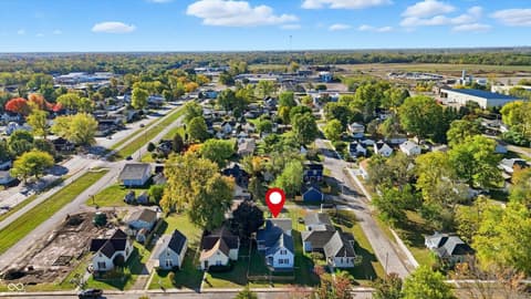 Photo of 627 Plum Street, Noblesville, IN