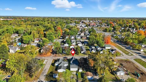Photo of 627 Plum Street, Noblesville, IN
