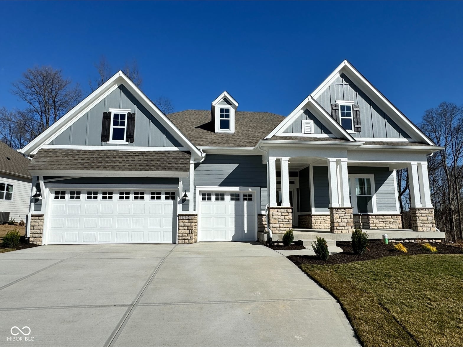 Photo of 15942 Vitalize Run, Fishers, IN