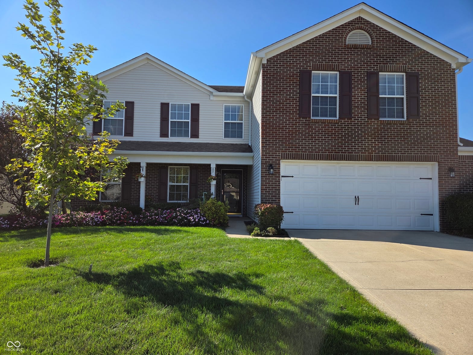Photo of 7633 Ballybay Drive, Indianapolis, IN