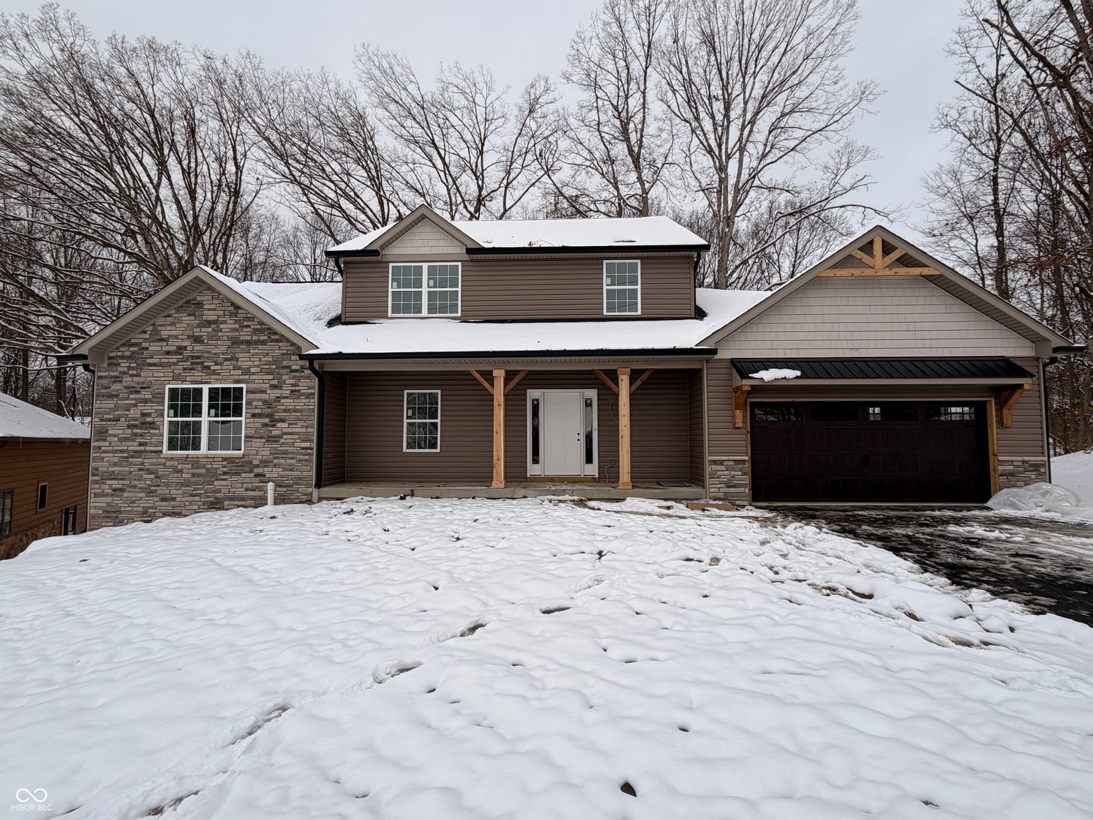 Photo of 404 Jefferson Valley, Coatesville, IN