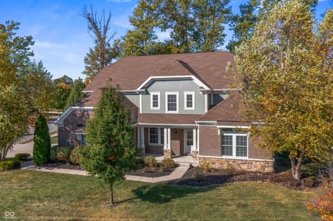12318 Whispering Breeze Drive