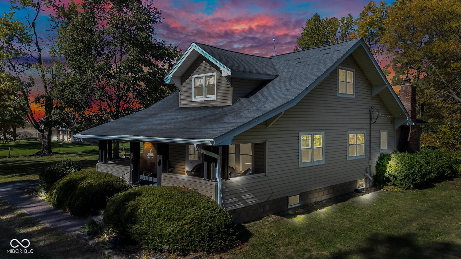 Photo of 1036 W Blubaugh Avenue, Thorntown, IN