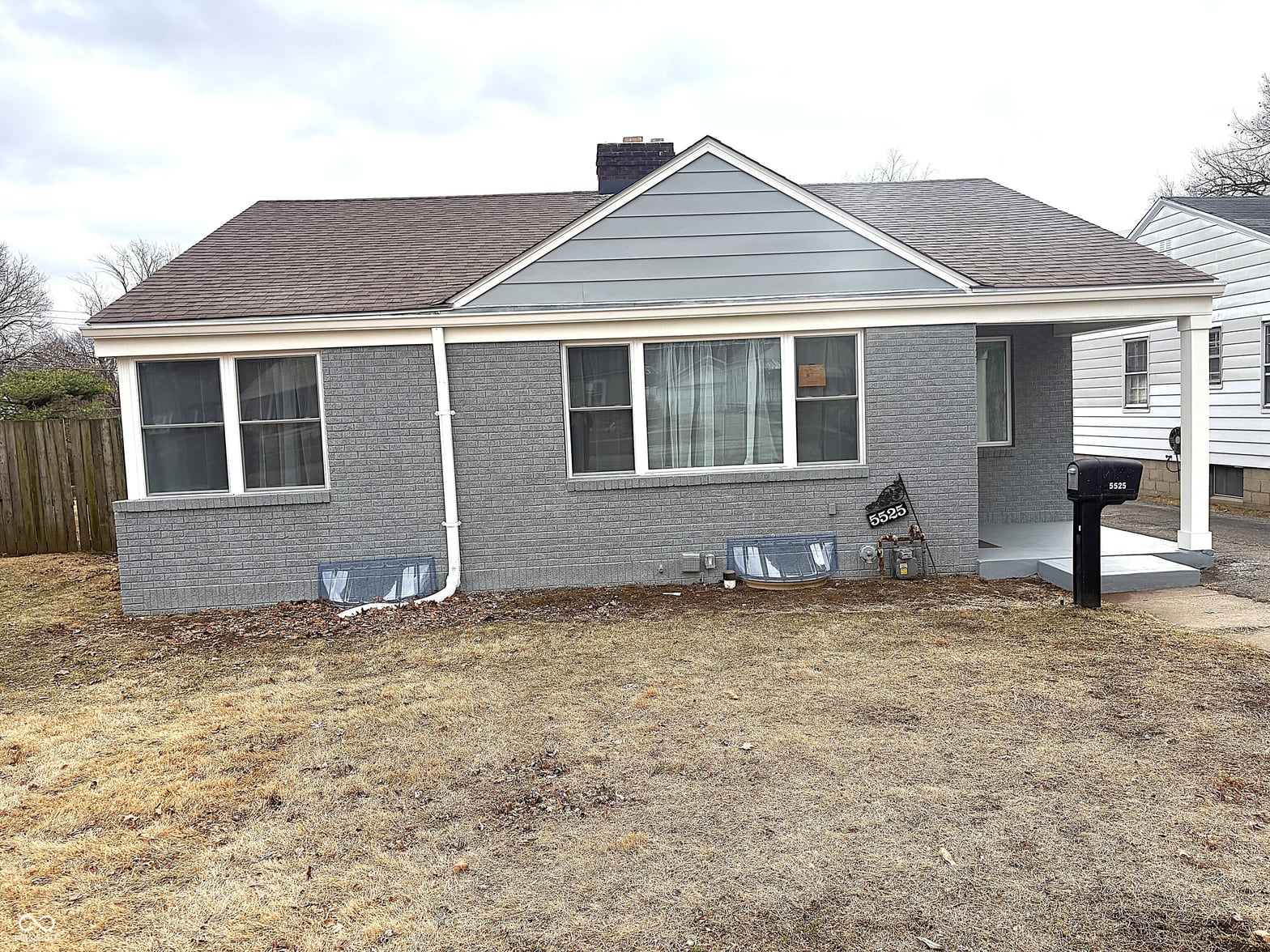 Photo of 5525 W 16th Street, Indianapolis, IN