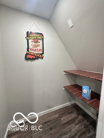 Walk In Closets — 226 E Central Avenue, Greensburg, IN