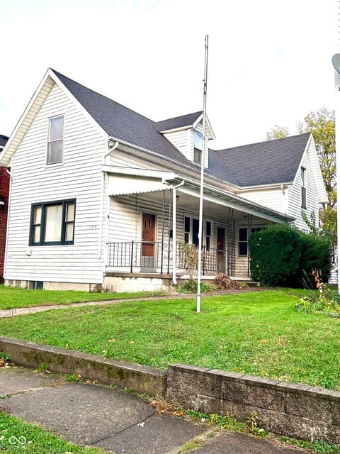 135 S Jefferson Street