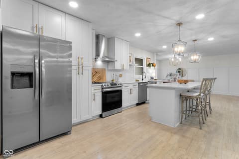 Photo of 3324 Eden Way Place, Carmel, IN