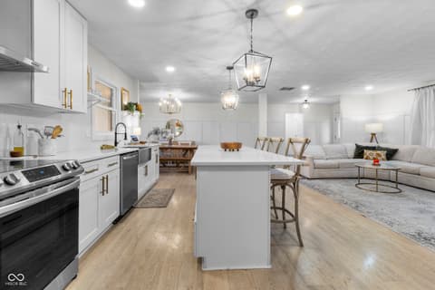 Photo of 3324 Eden Way Place, Carmel, IN