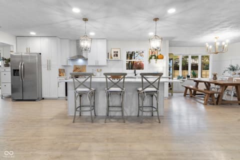 Photo of 3324 Eden Way Place, Carmel, IN
