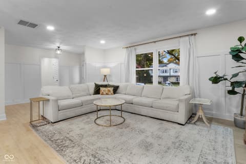 Photo of 3324 Eden Way Place, Carmel, IN