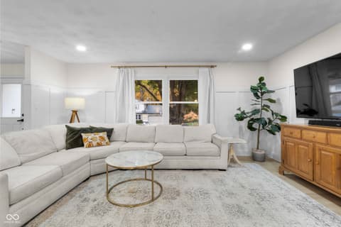 Photo of 3324 Eden Way Place, Carmel, IN
