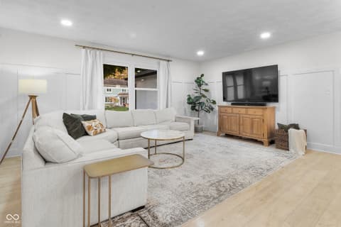 Photo of 3324 Eden Way Place, Carmel, IN