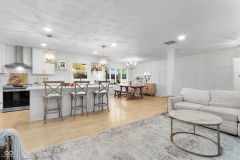 Photo of 3324 Eden Way Place, Carmel, IN