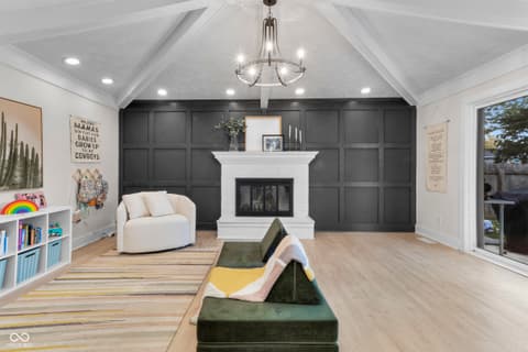 Photo of 3324 Eden Way Place, Carmel, IN