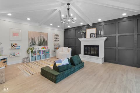 Photo of 3324 Eden Way Place, Carmel, IN