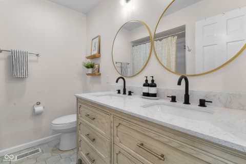 Photo of 3324 Eden Way Place, Carmel, IN