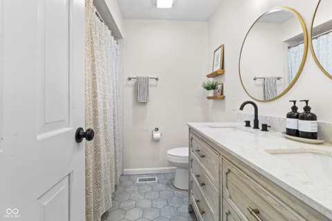 Photo of 3324 Eden Way Place, Carmel, IN