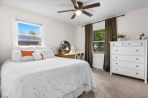 Photo of 3324 Eden Way Place, Carmel, IN