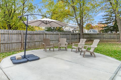 Photo of 3324 Eden Way Place, Carmel, IN