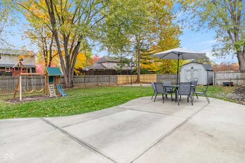Photo of 3324 Eden Way Place, Carmel, IN