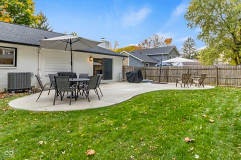 Photo of 3324 Eden Way Place, Carmel, IN
