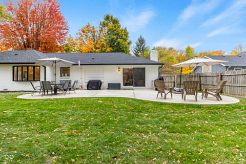 Photo of 3324 Eden Way Place, Carmel, IN