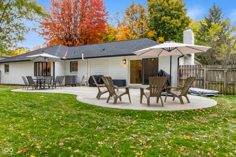 Photo of 3324 Eden Way Place, Carmel, IN