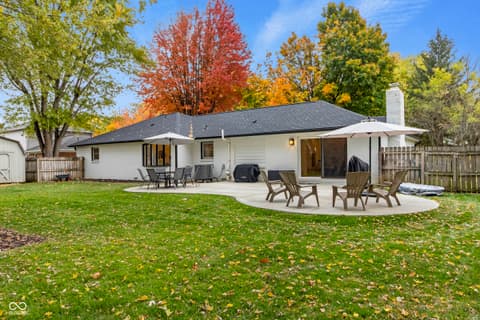 Photo of 3324 Eden Way Place, Carmel, IN