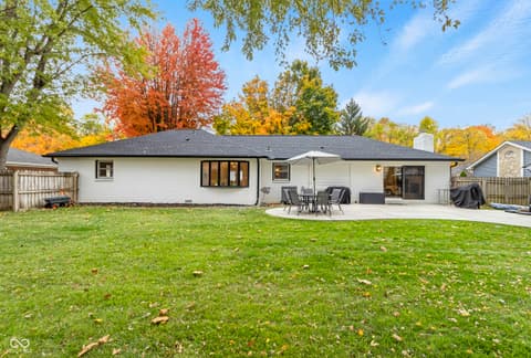 Photo of 3324 Eden Way Place, Carmel, IN